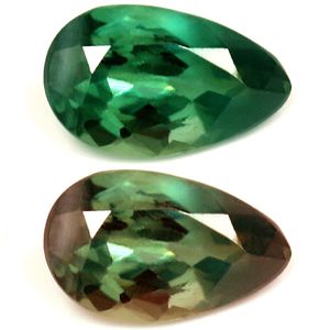 0.38ct Alexandrite