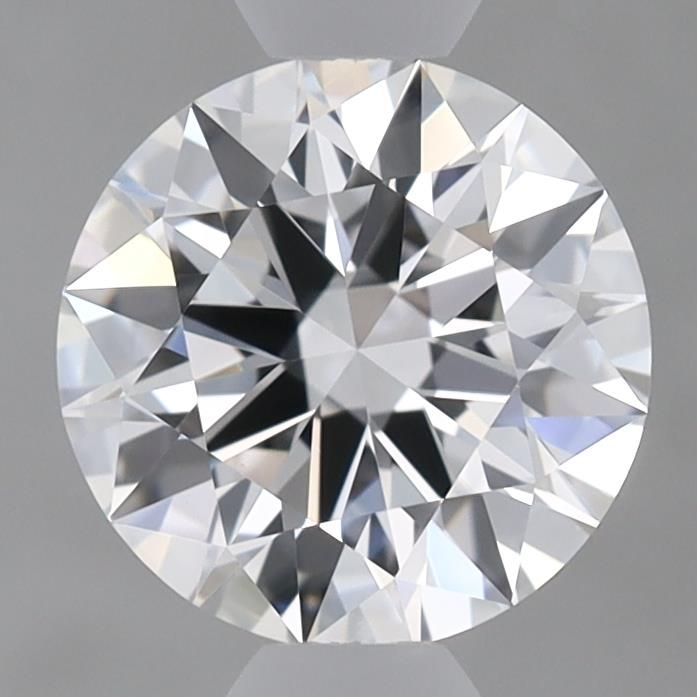 Diamant Rond 1.29 ct - Couleur D - Pureté IF