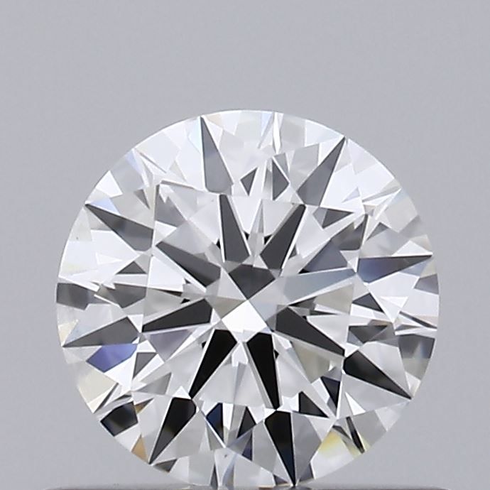 Round 0.52ct Diamond