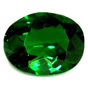 0.91ct Garnet