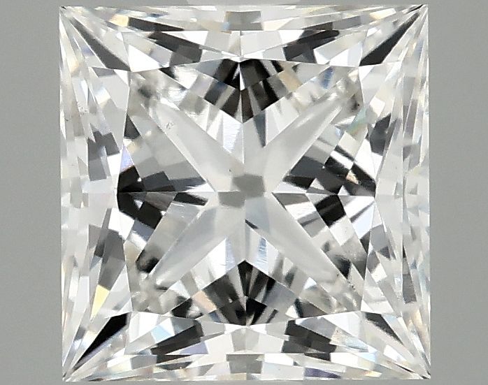 2.97 Carat · G · VS1 Rare Carat Ideal Cut