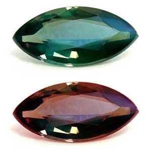 0.13ct Alexandrite