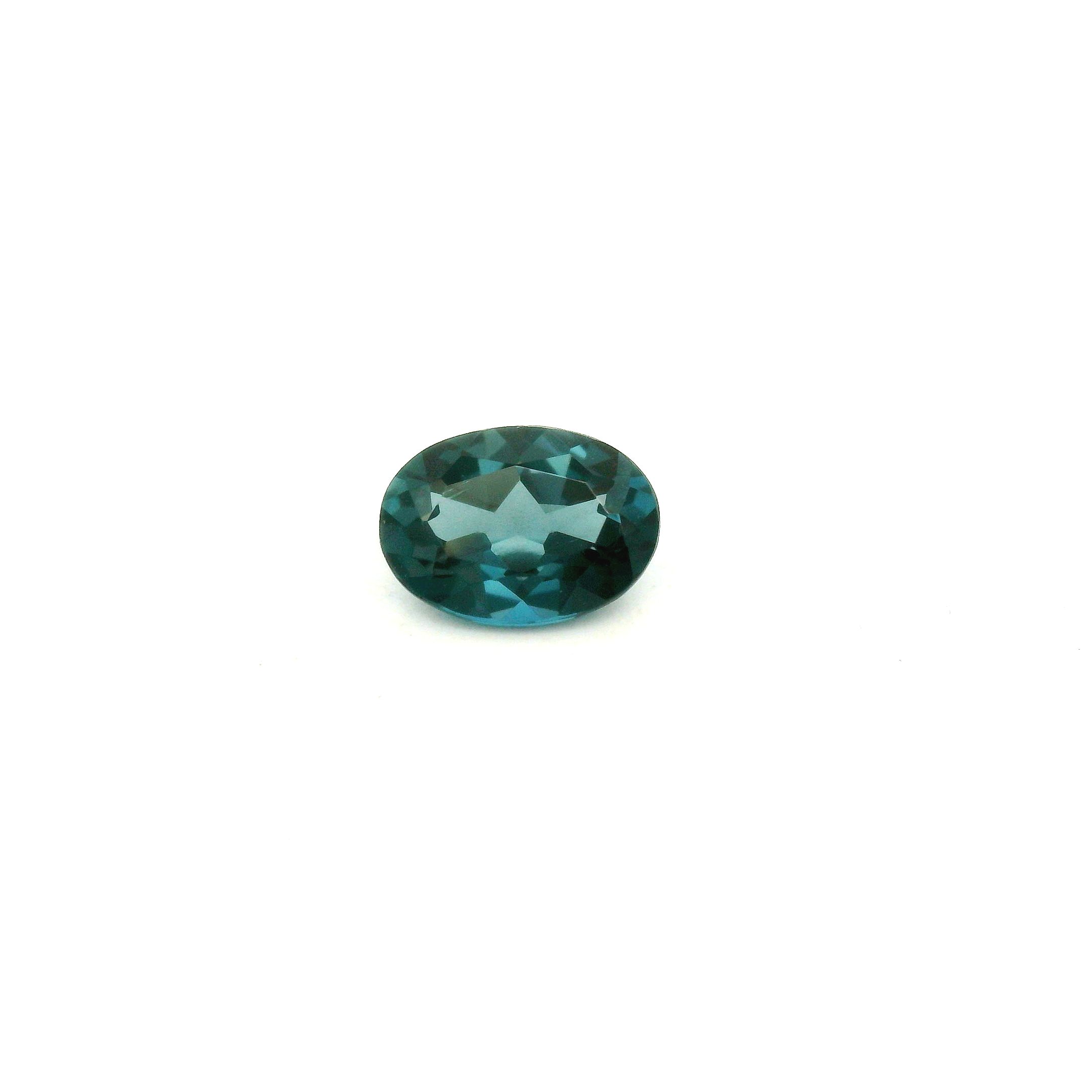 0.86ct TOPAZ