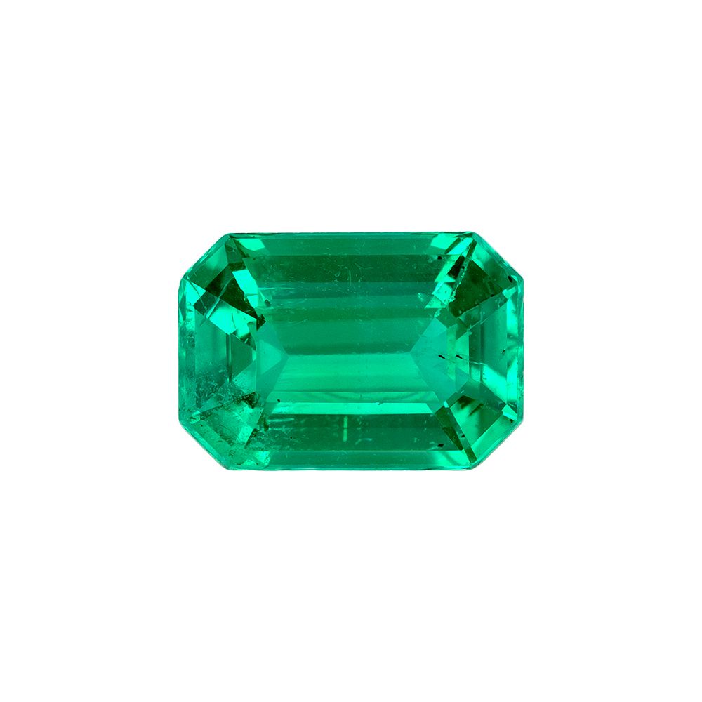 0.46ct Emerald