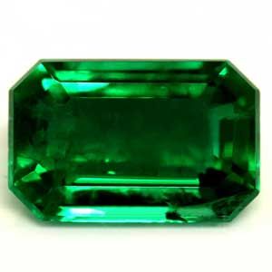 0.48ct Emerald