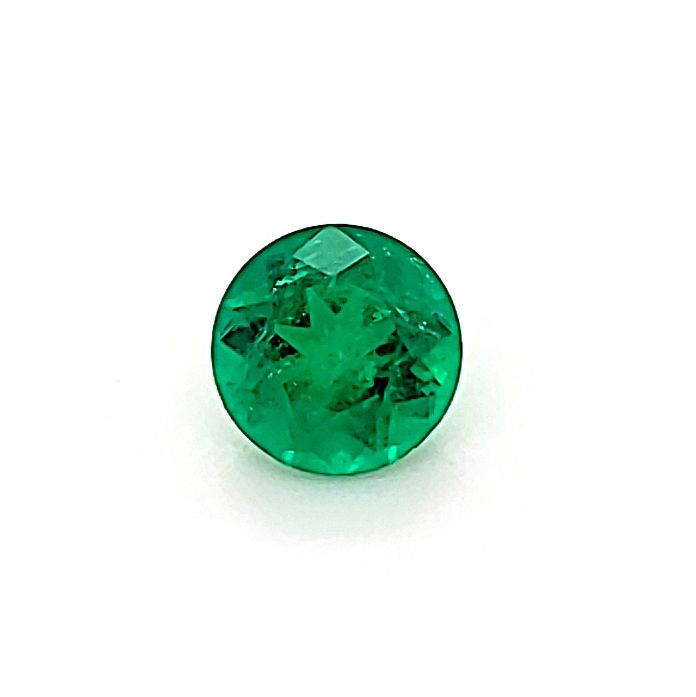 0.81ct Emerald