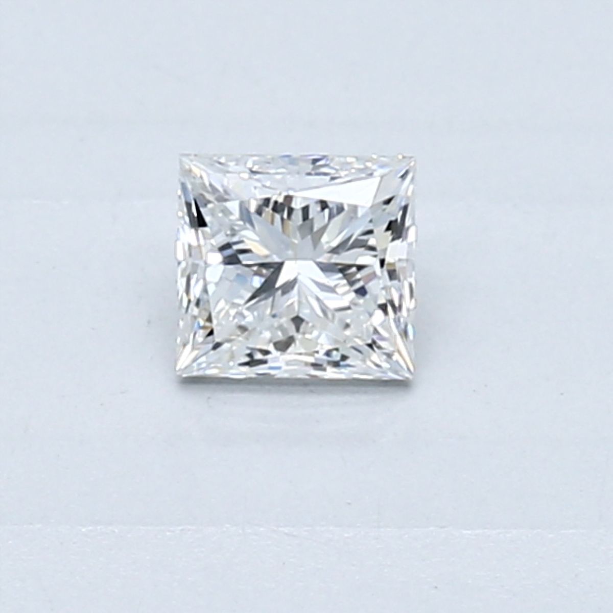 Diamante 0,32 ct PRINCESS