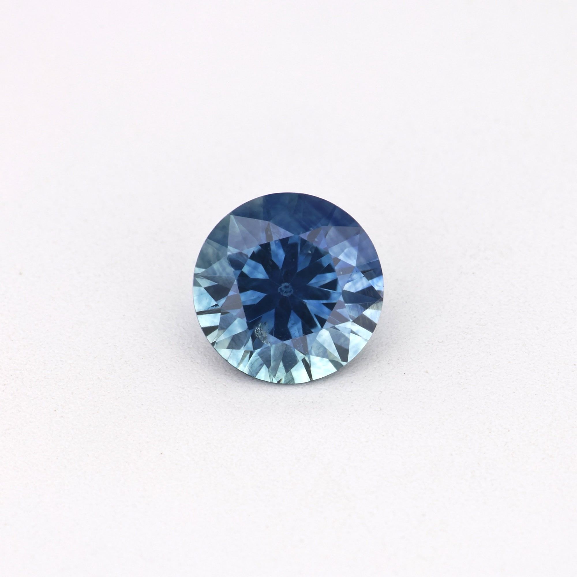 0.66ct Sapphire