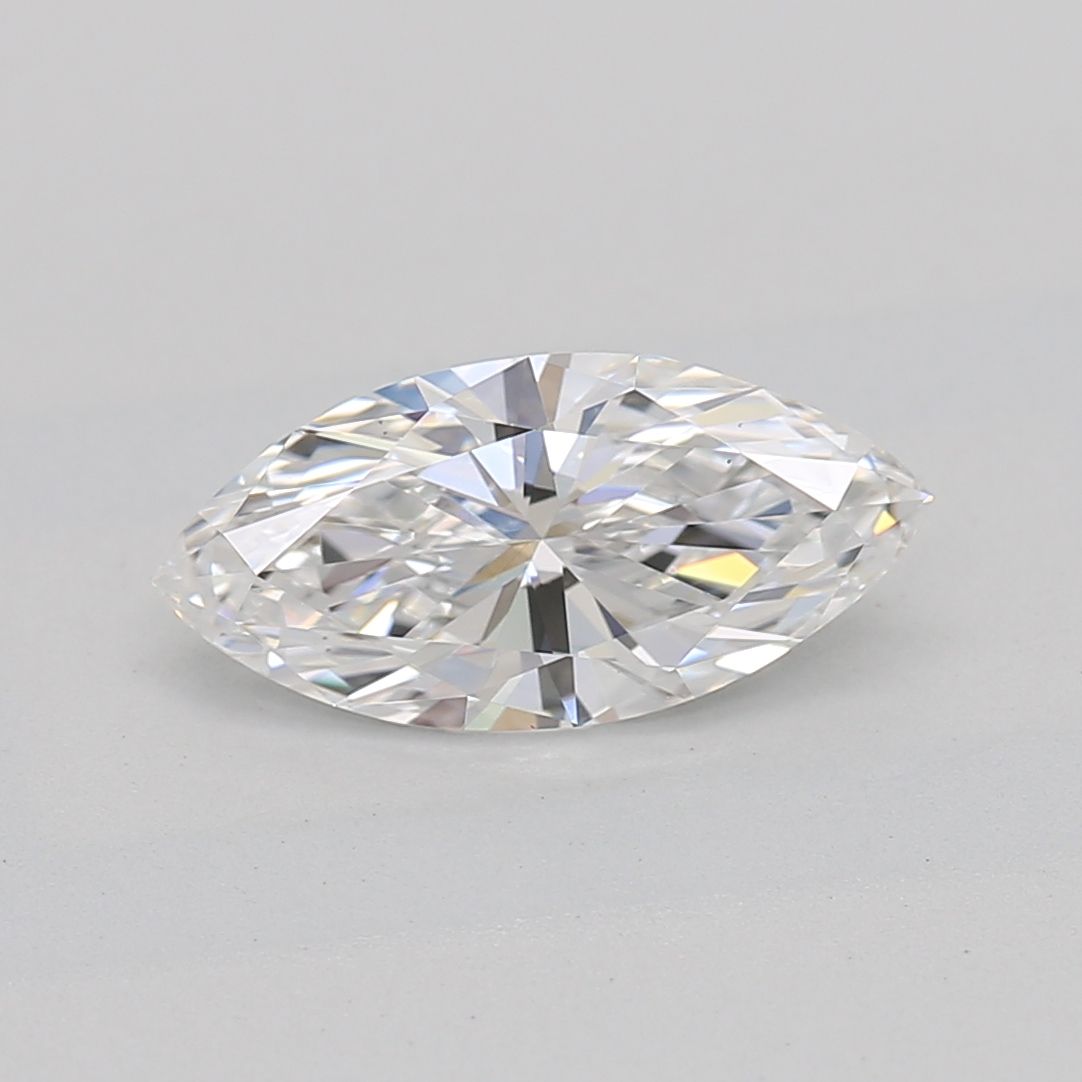 Diamante 0,58 ct MARQUISE