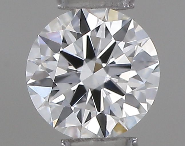 ROUND 0.18 carat diamond