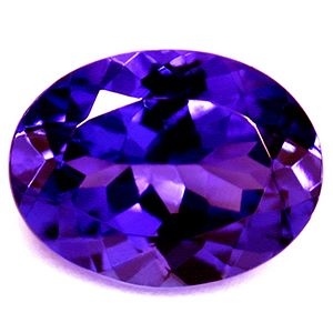 1.81ct Tanzanite