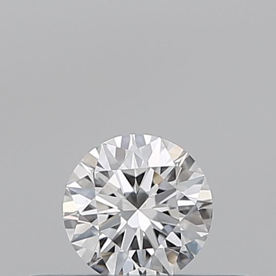 Diamante 0,20 ct ROUND