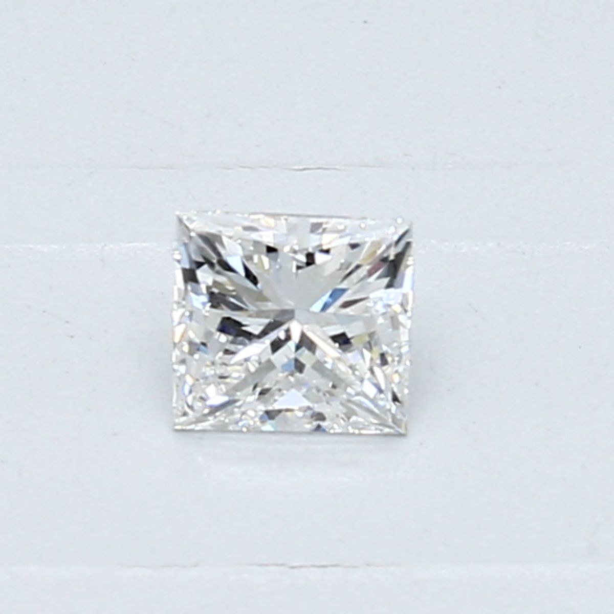 Diamante 0,30 ct PRINCESS