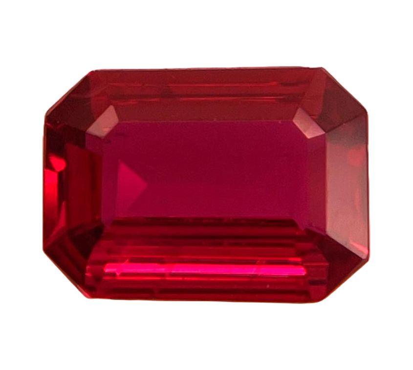 1.3ct Ruby