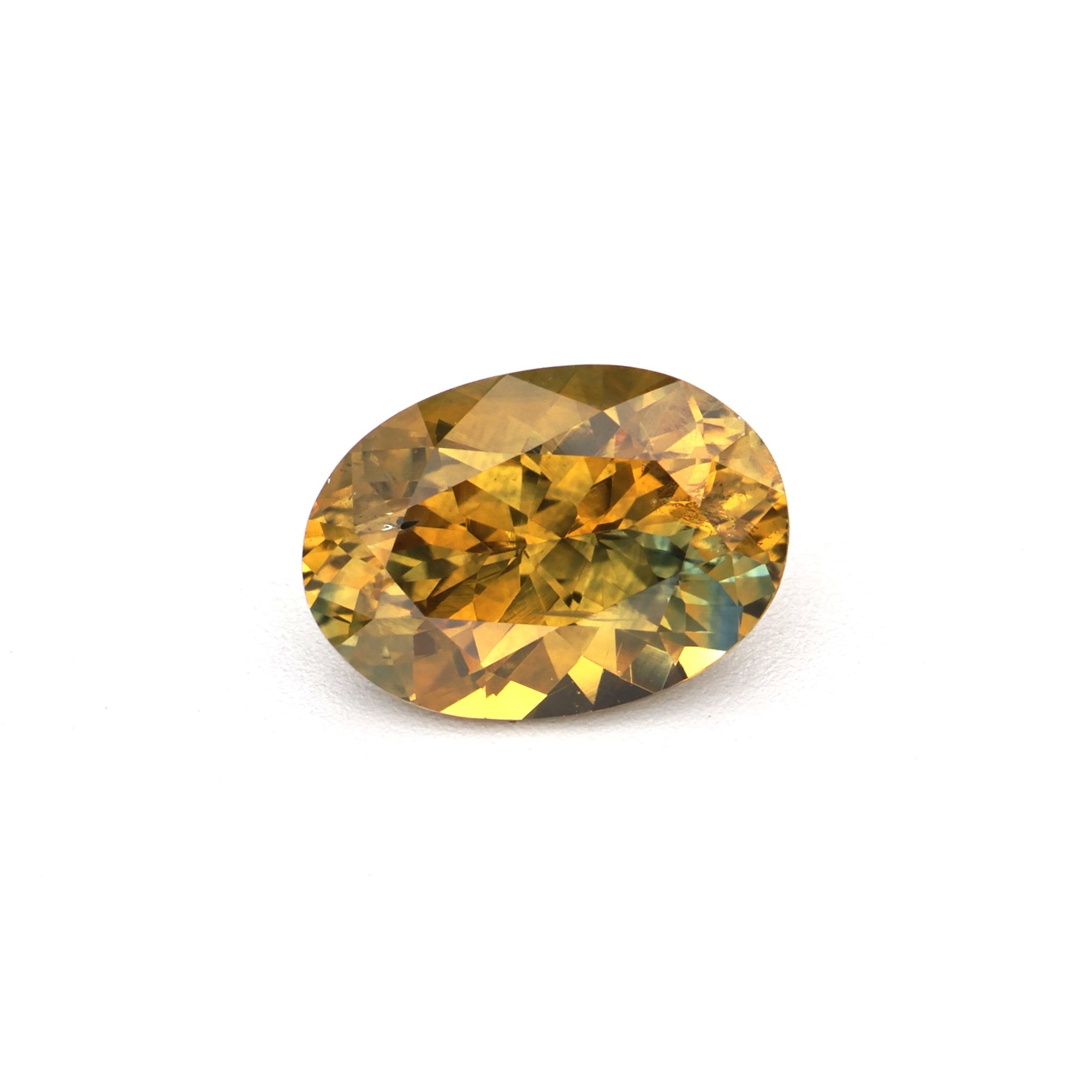 1.04ct Sapphire