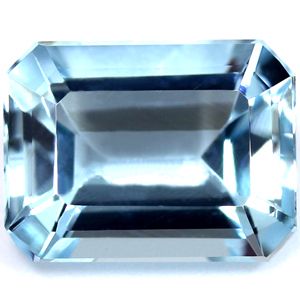 1.5ct Aquamarine