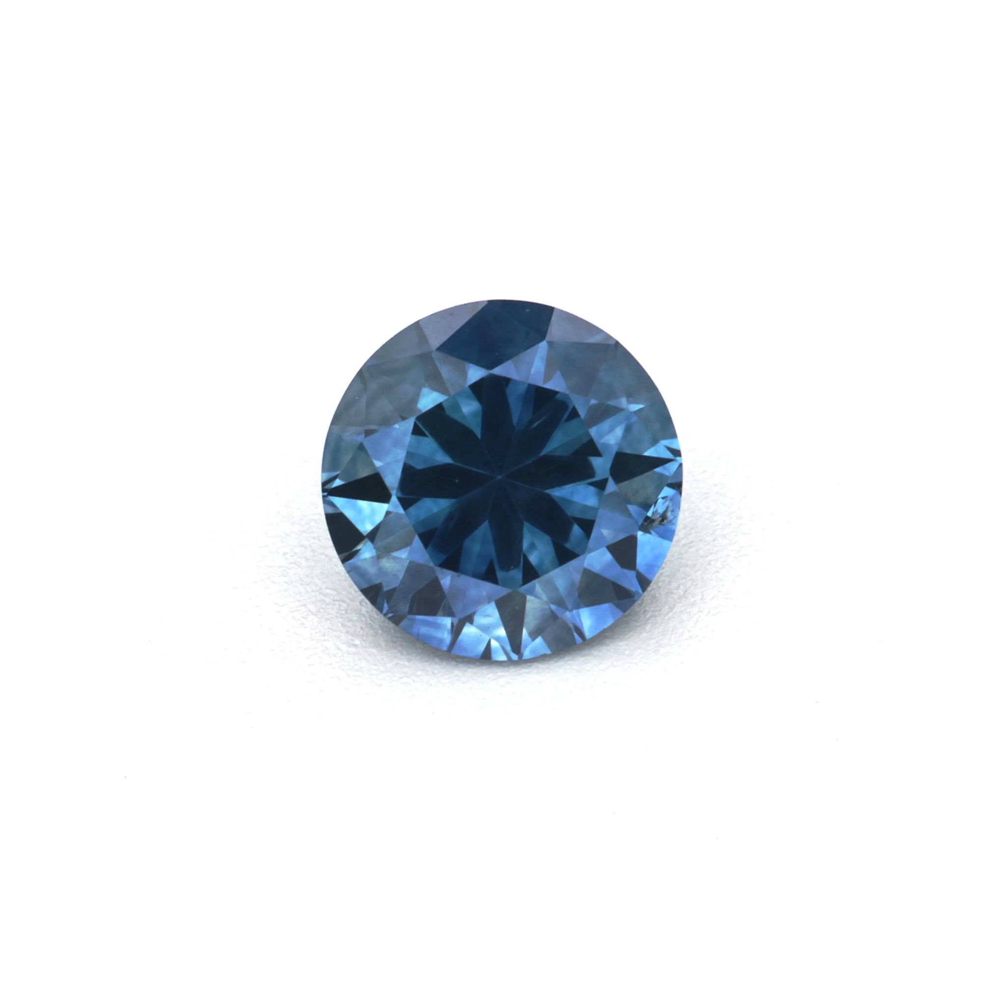 0.64ct Sapphire