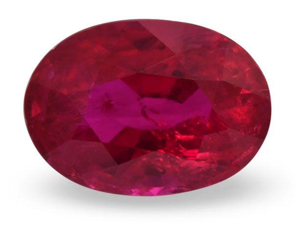 1.02ct Ruby