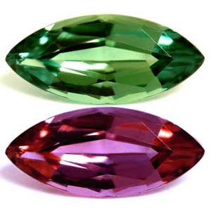 0.59ct Alexandrite