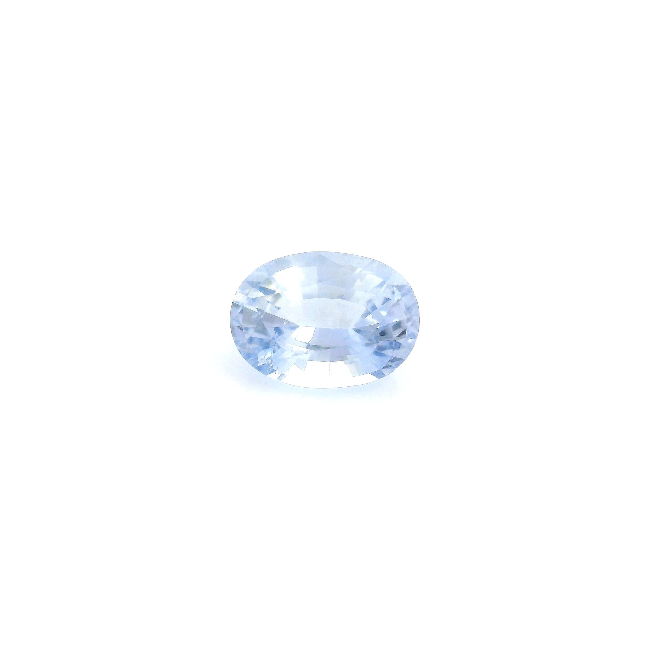 1.1ct SAPPHIRE