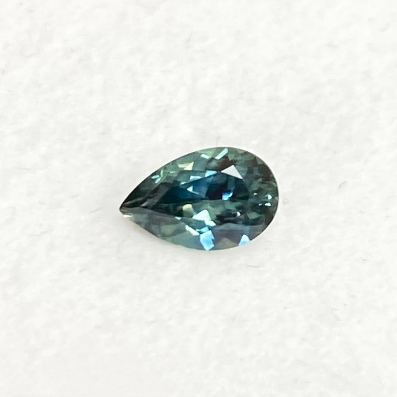 0.59ct Sapphire