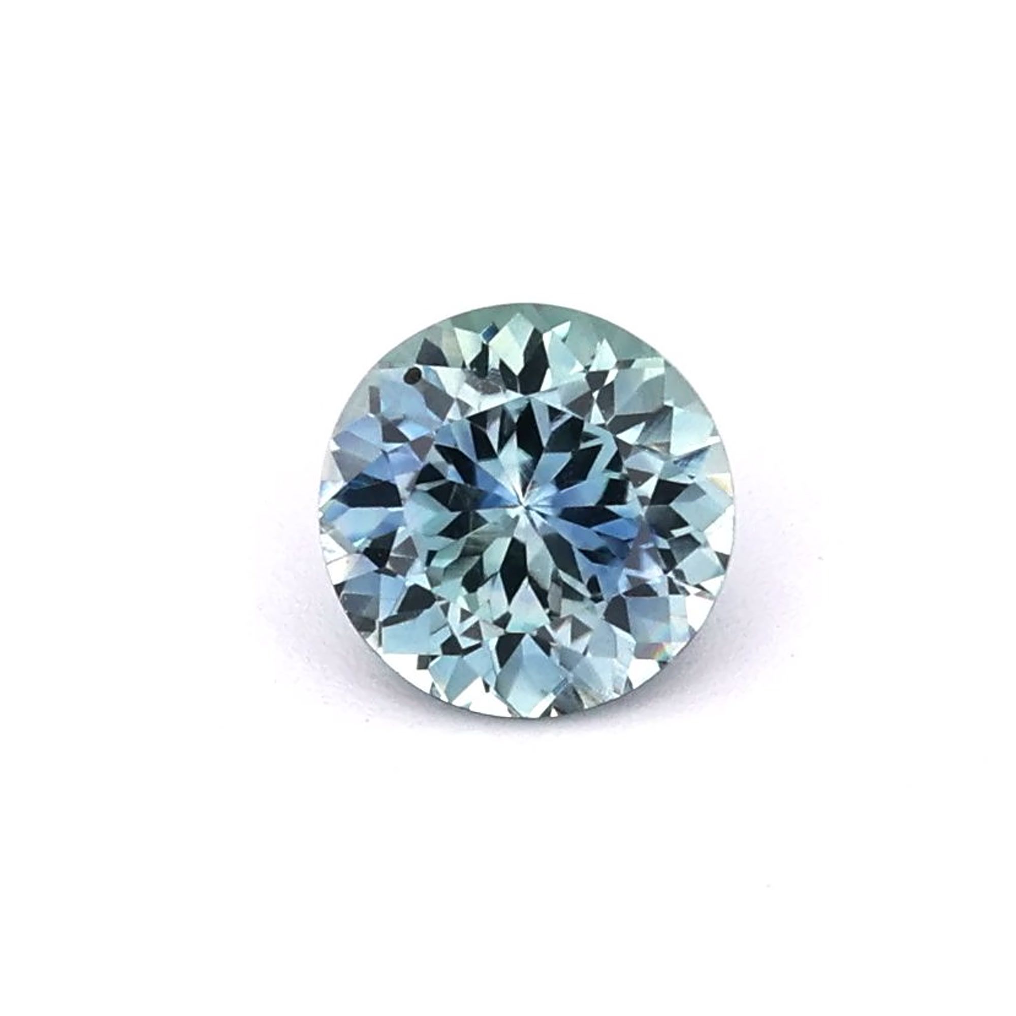 0.82ct Sapphire