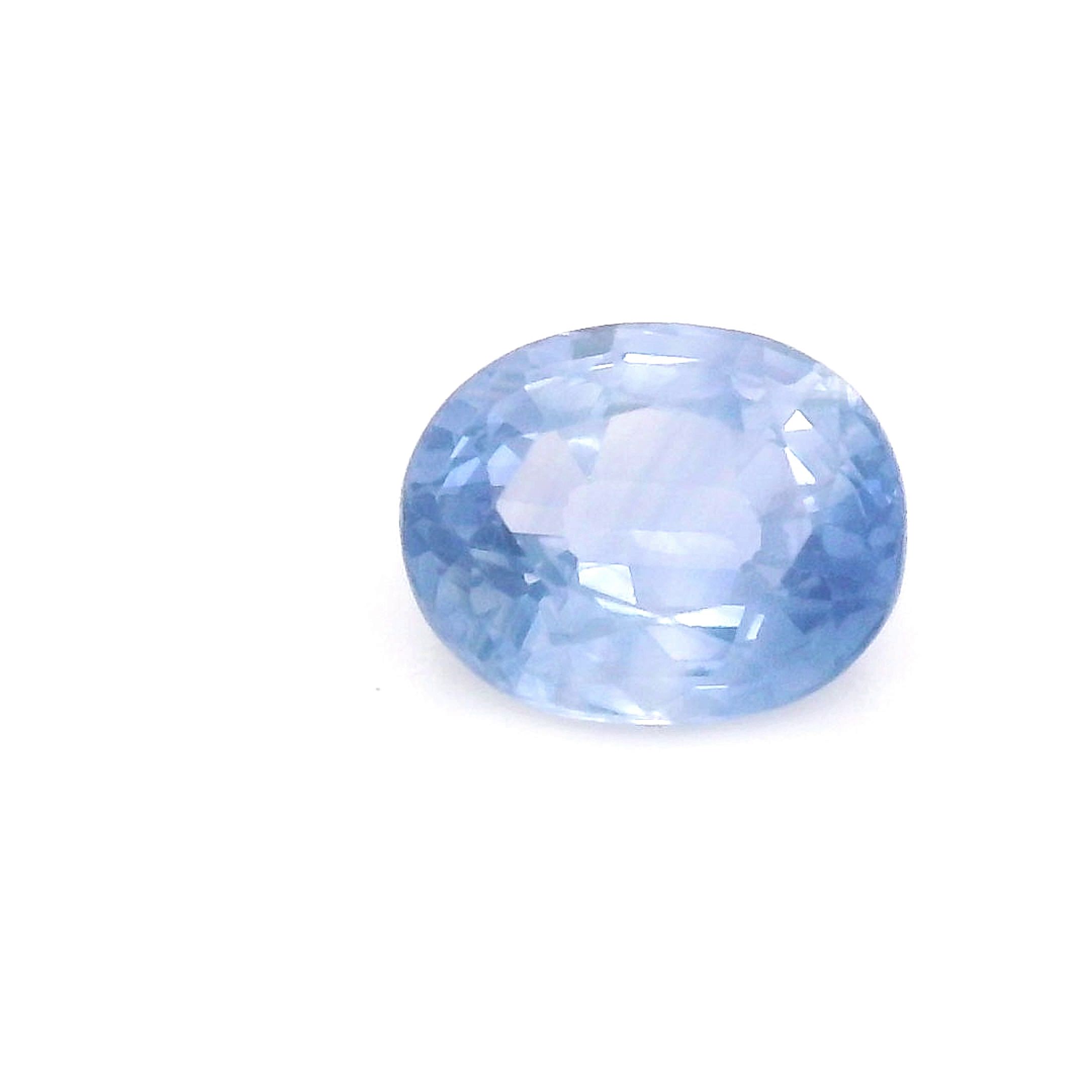 0.9ct SAPPHIRE