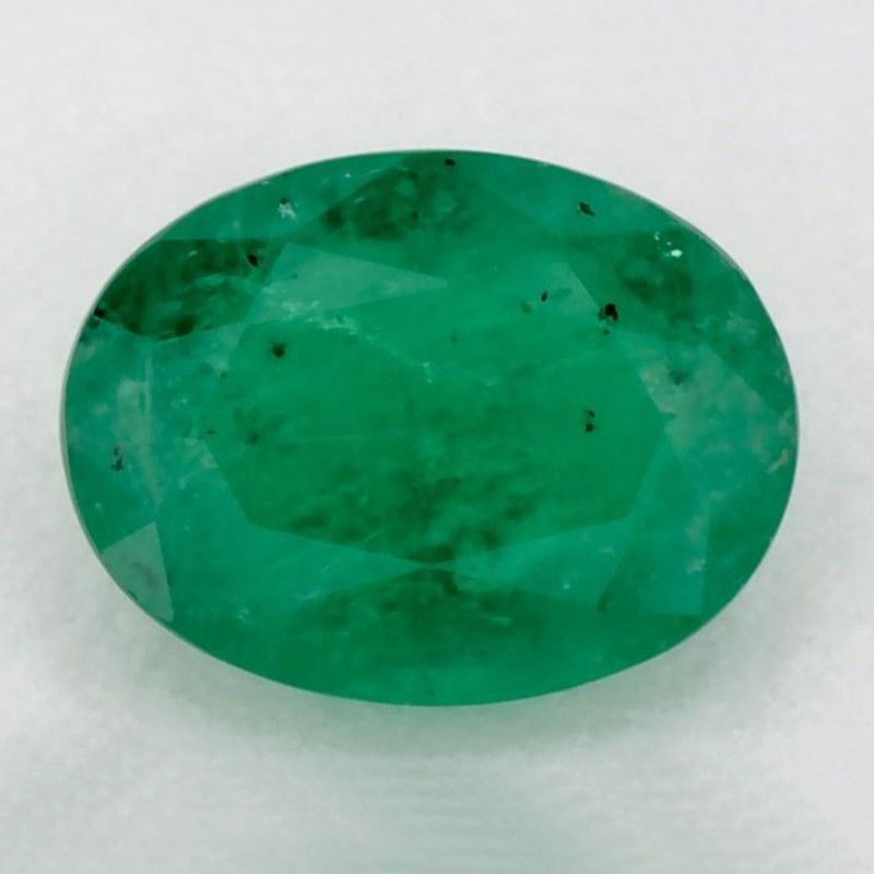 1.17ct Emerald