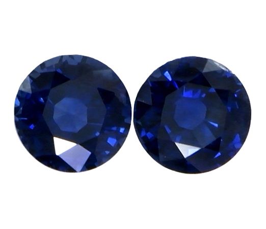 0.69ct Sapphire