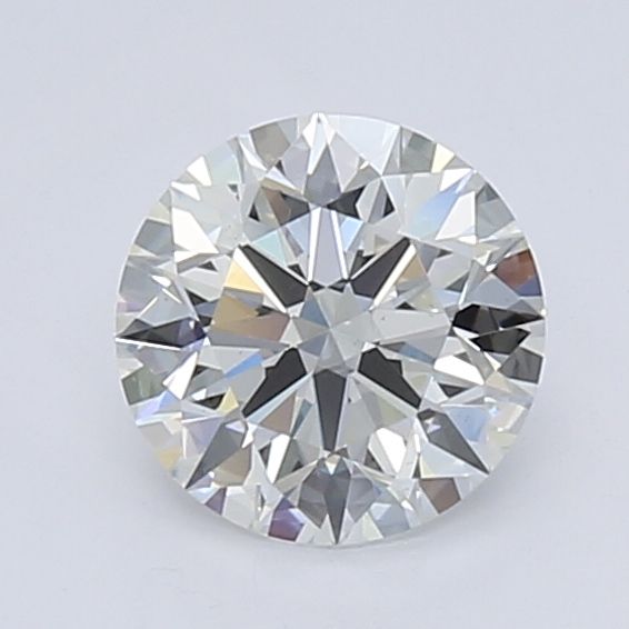 1,07 ct ROUND