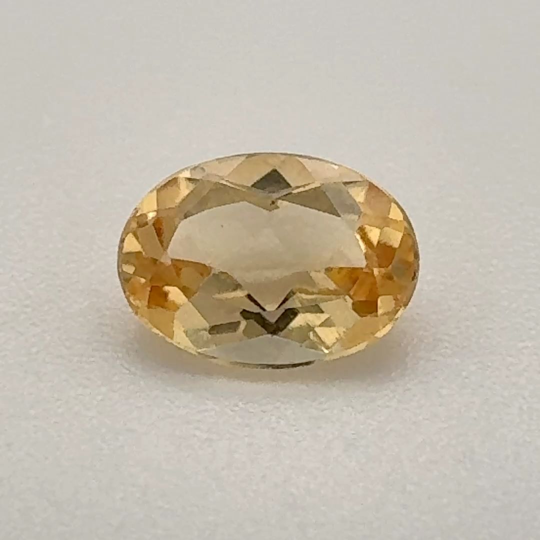 0.91ct TOPAZ