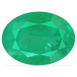 2.75ct Emerald