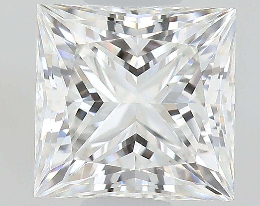 0,54 ct PRINCESS
