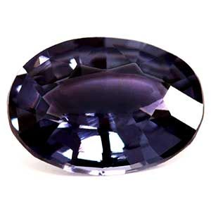 0.96ct Spinel