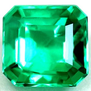 0.41ct Emerald