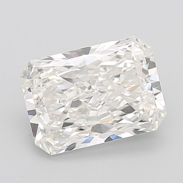 2ct Radiant D - VVS2 - Excellent cut - LD47201