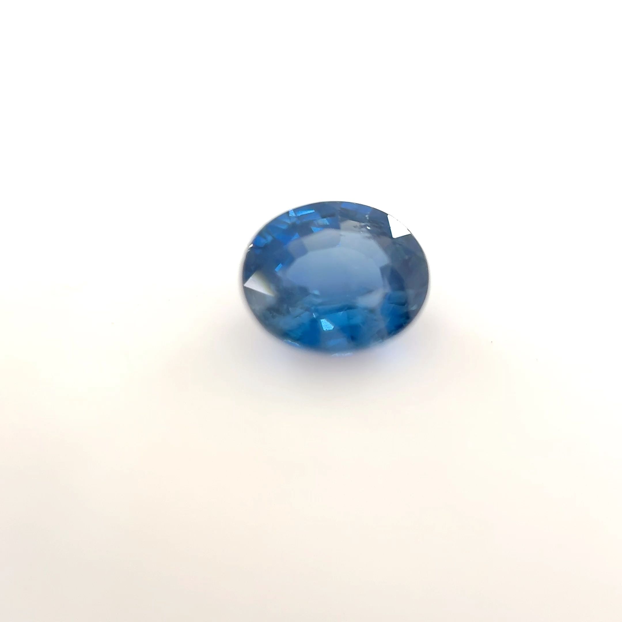 1.04ct SAPPHIRE