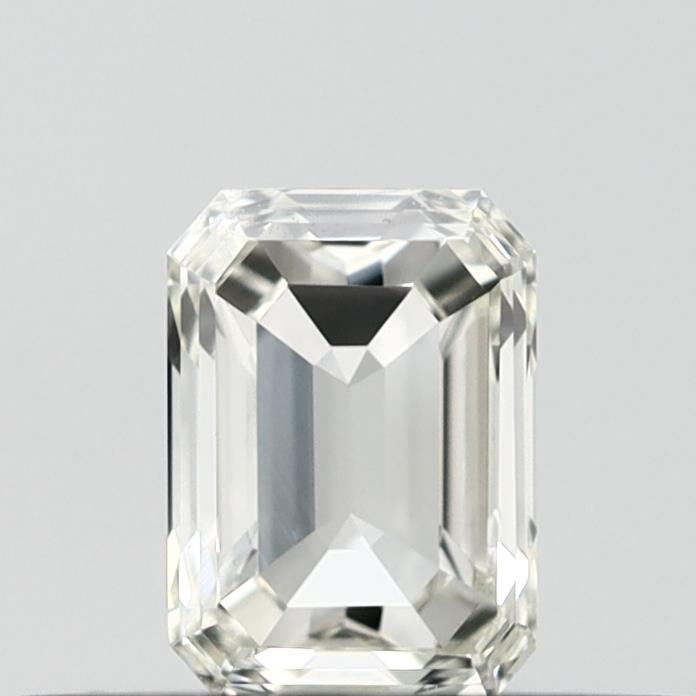 Diamante 0,33 ct EMERALD