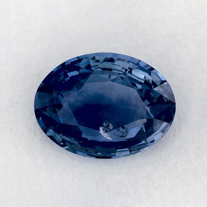 1.26ct Sapphire