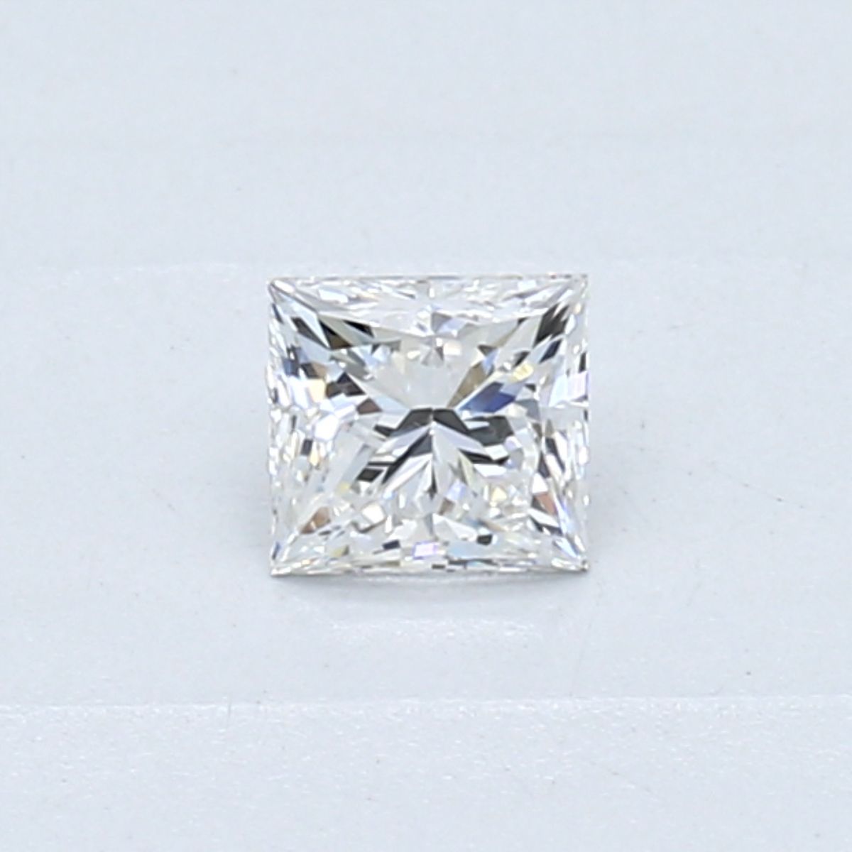 Diamante 0,30 ct PRINCESS