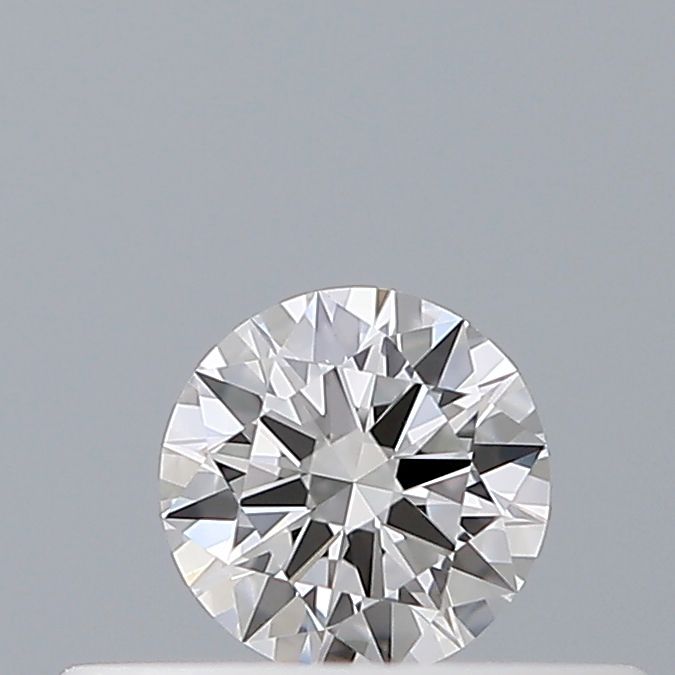 ROUND 0.18 carat diamond