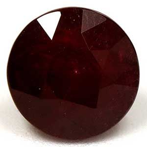 1.16ct Ruby