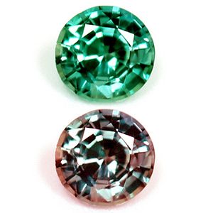 0.21ct Alexandrite