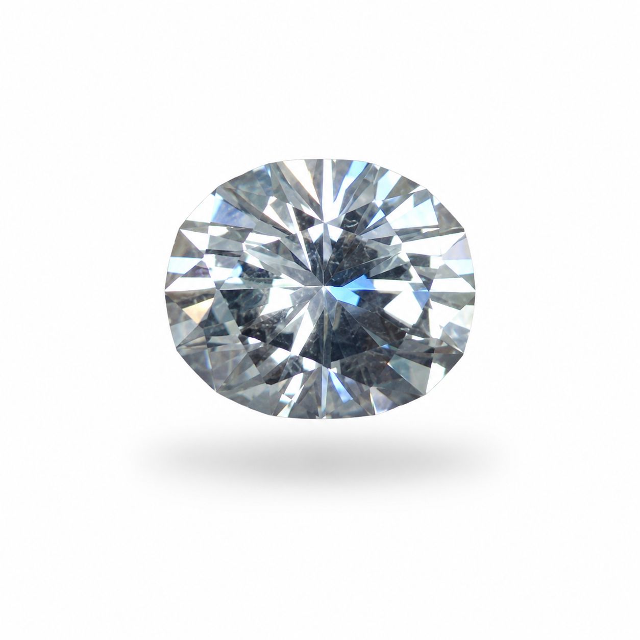 0.76ct Sapphire