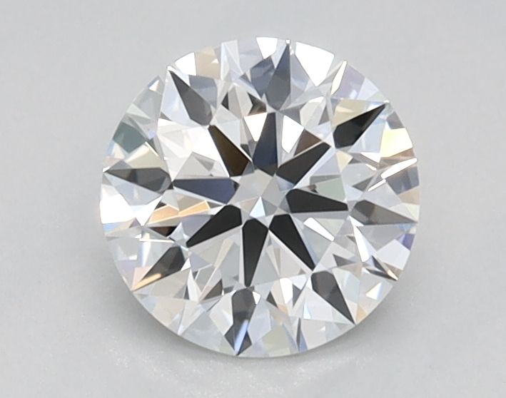 Round 0.57ct Diamond