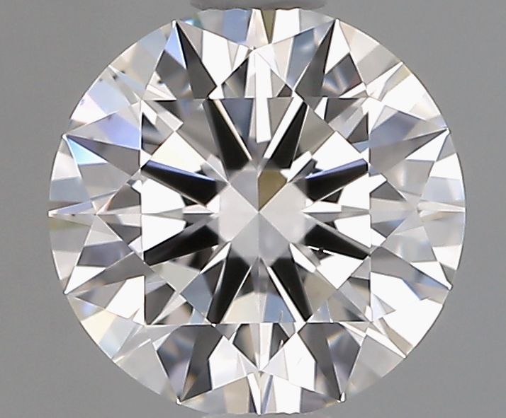 1,01 ct Okrągły diament naturalny