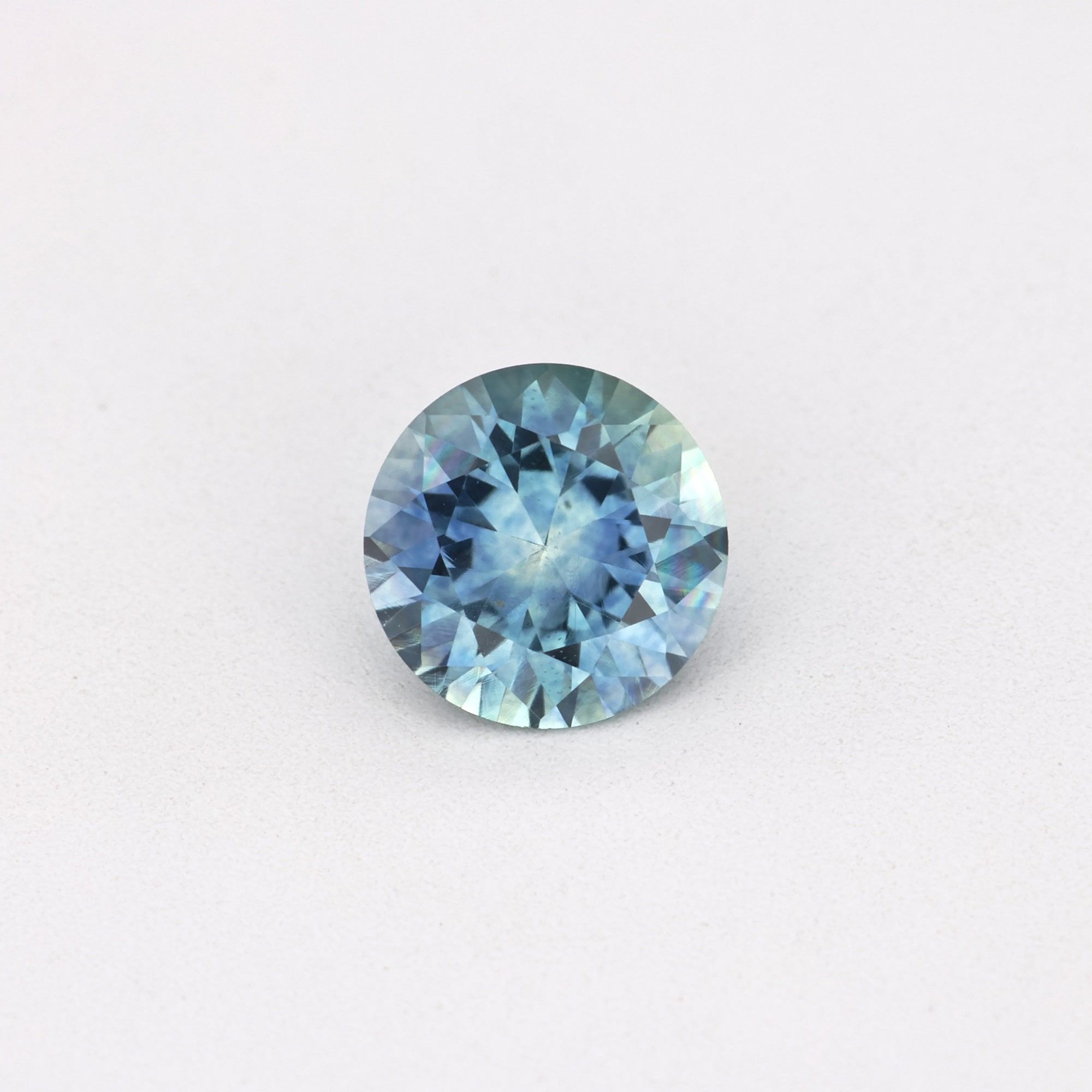 0.59ct Sapphire