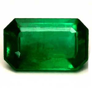 0.41ct Emerald