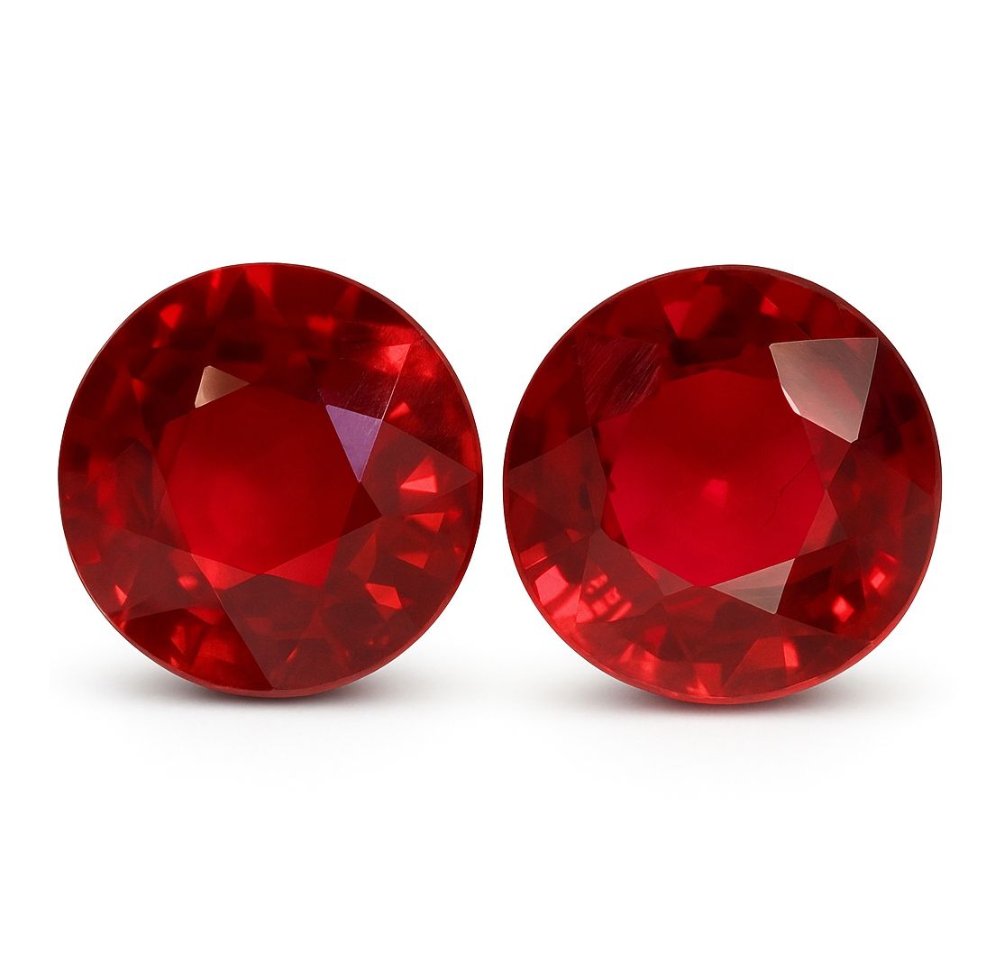 2.62ct Ruby