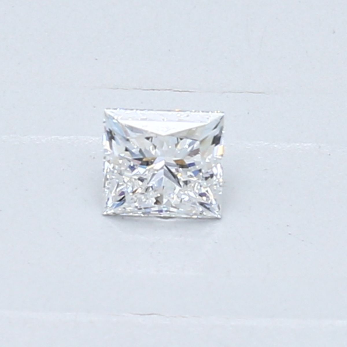 Diamante 0,23 ct PRINCESS